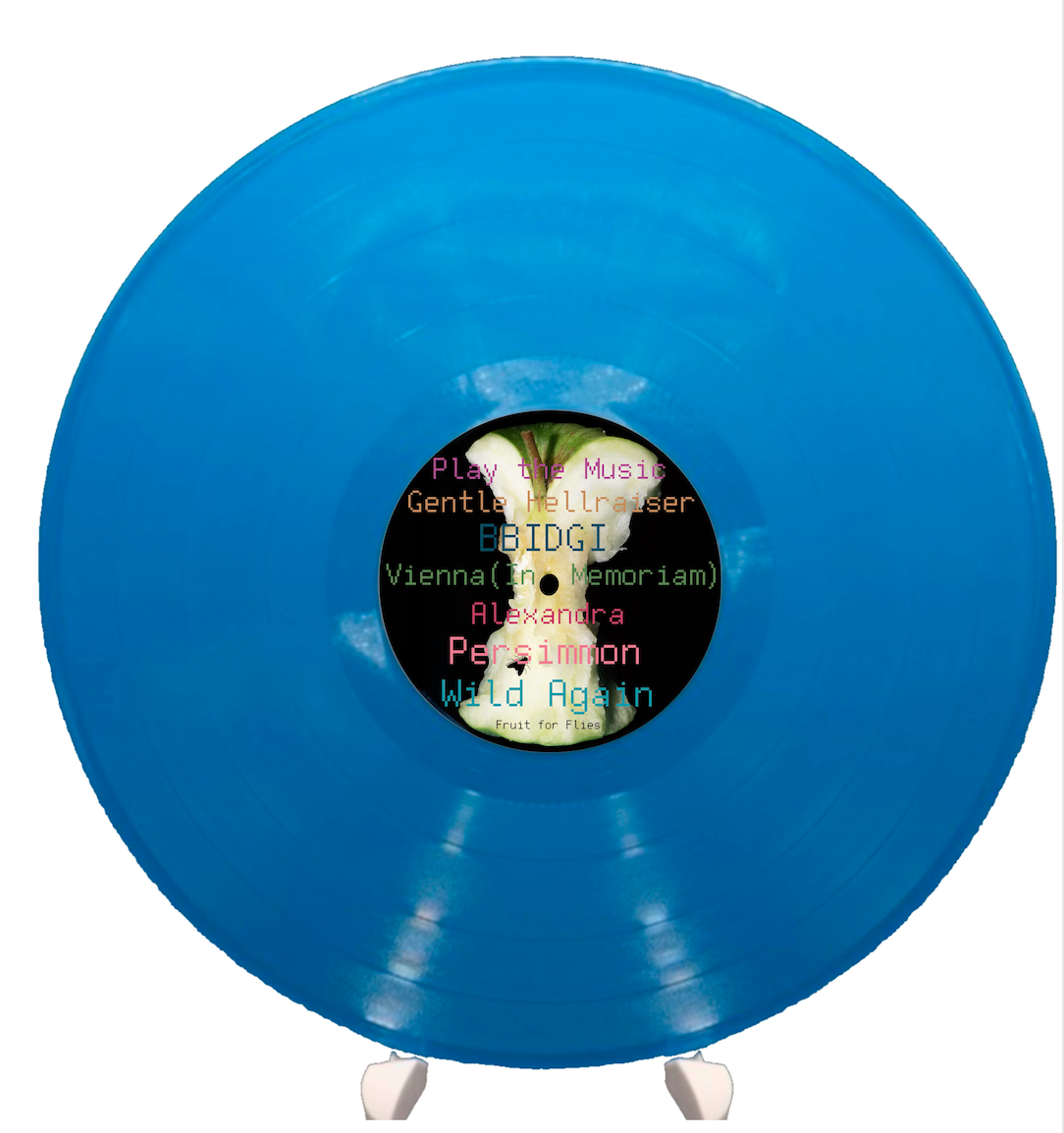 The Army, The Navy - Sugar for Bugs / Fruit for Flies