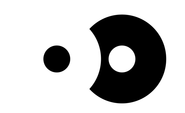 Positively Records logo