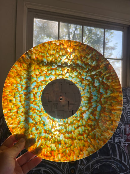 The Army, The Navy - Sugar for Bugs / Fruit for Flies