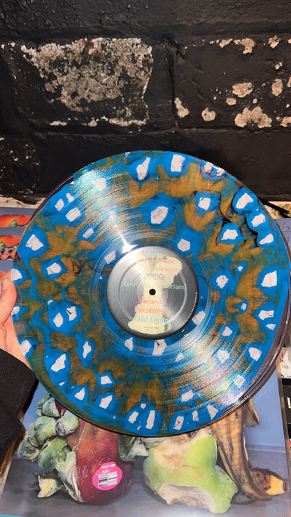 The Army, The Navy - Sugar for Bugs / Fruit for Flies - Special Wax Mage Edition