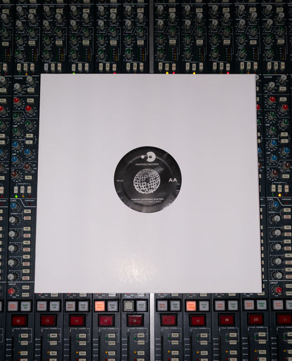 The Peters - Marc E. Bassy Remixes 12" Single