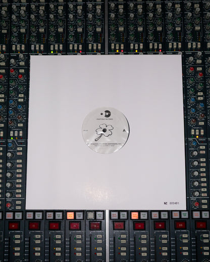 The Peters - Marc E. Bassy Remixes 12" Single