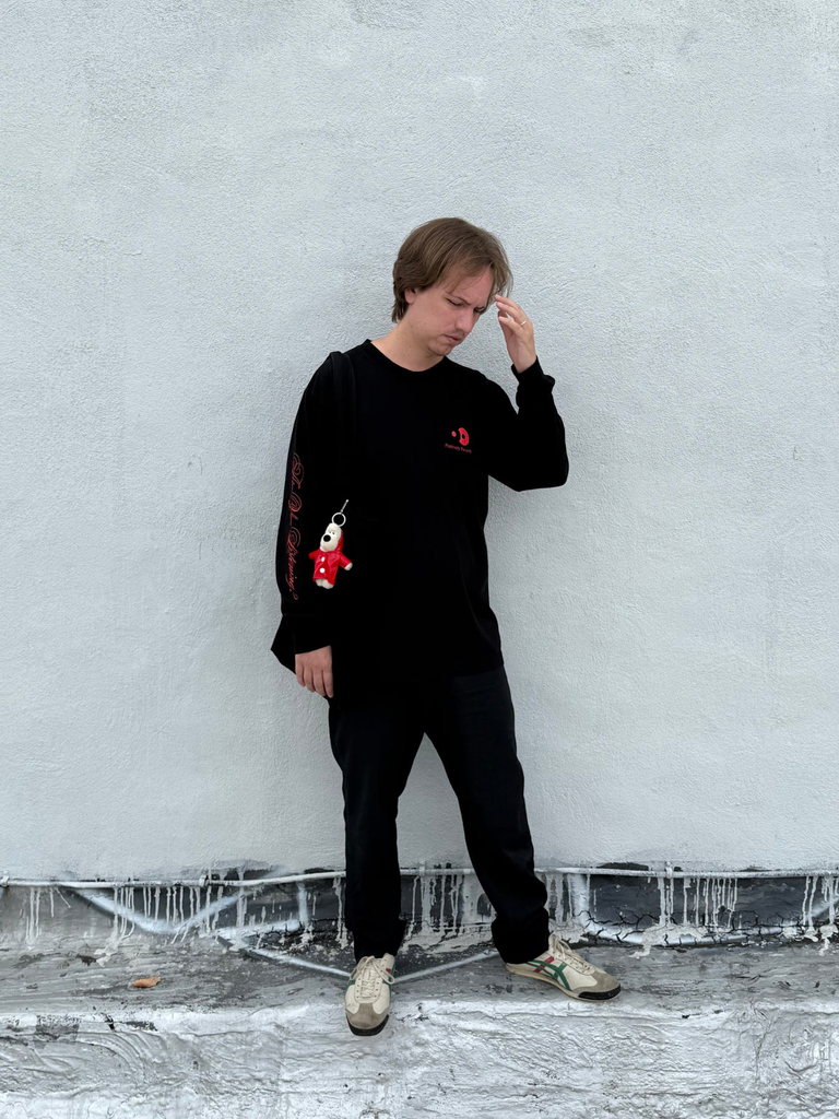 Styled Shot 4