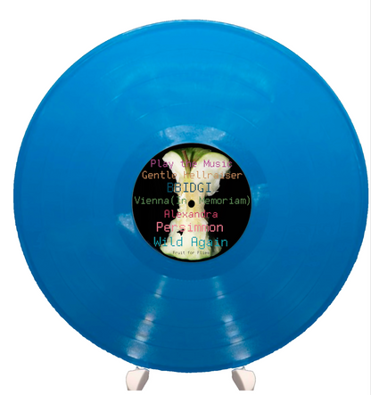 The Army, The Navy - Sugar for Bugs / Fruit for Flies