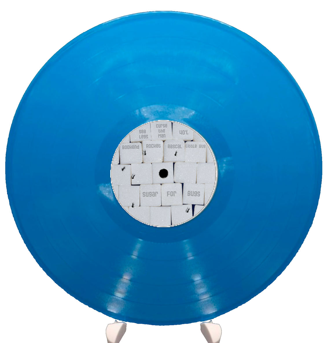 The Army, The Navy - Sugar for Bugs / Fruit for Flies