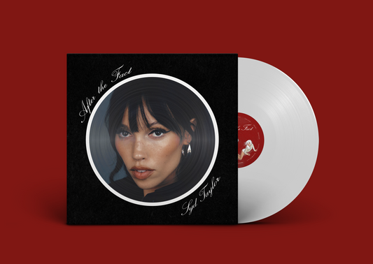 Syd Taylor - After the Fact Vinyl